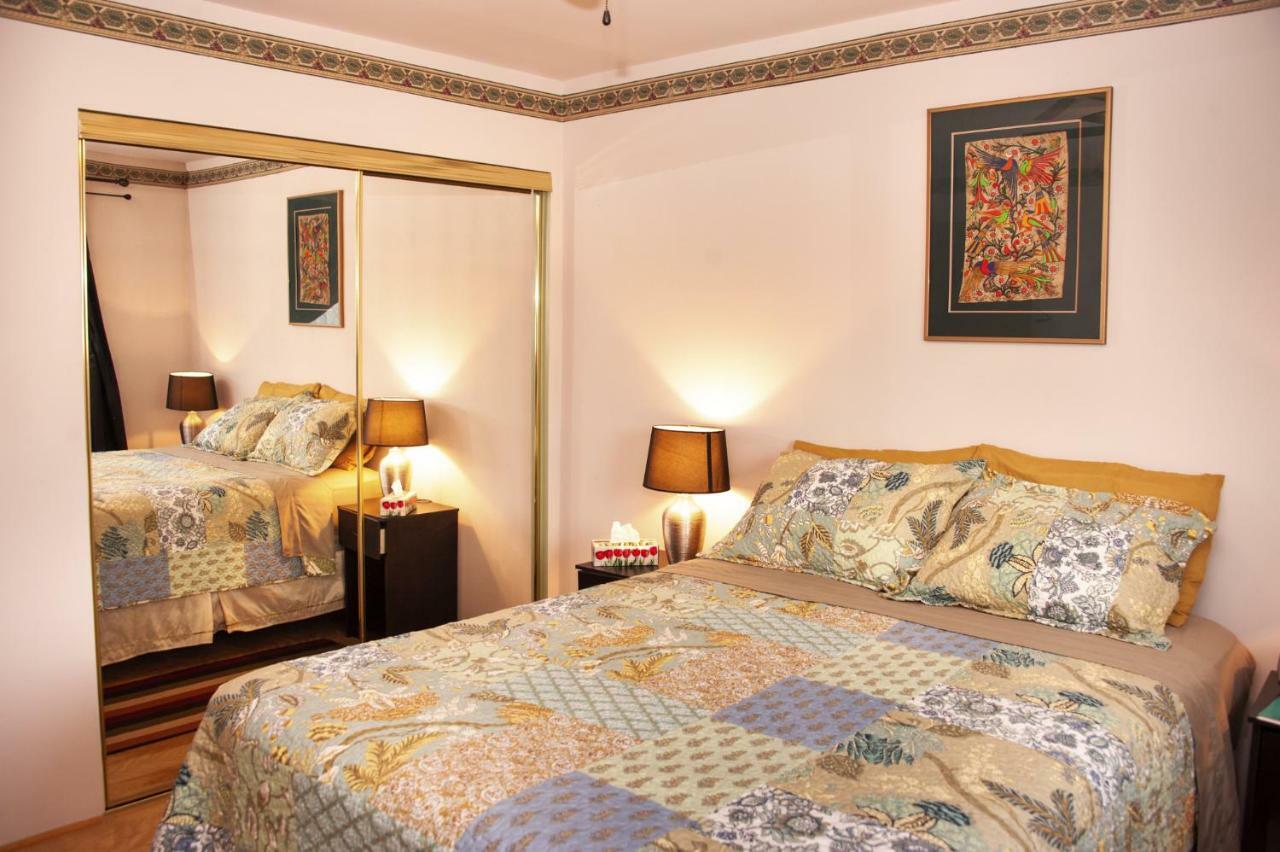 Tiga Bed And Breakfast Yellowknife Exterior photo