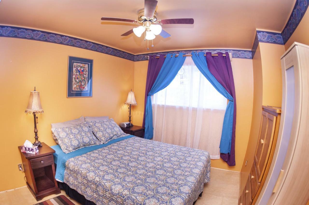 Tiga Bed And Breakfast Yellowknife Exterior photo